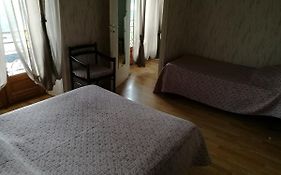Hotel Monastere Et Terminus  2*